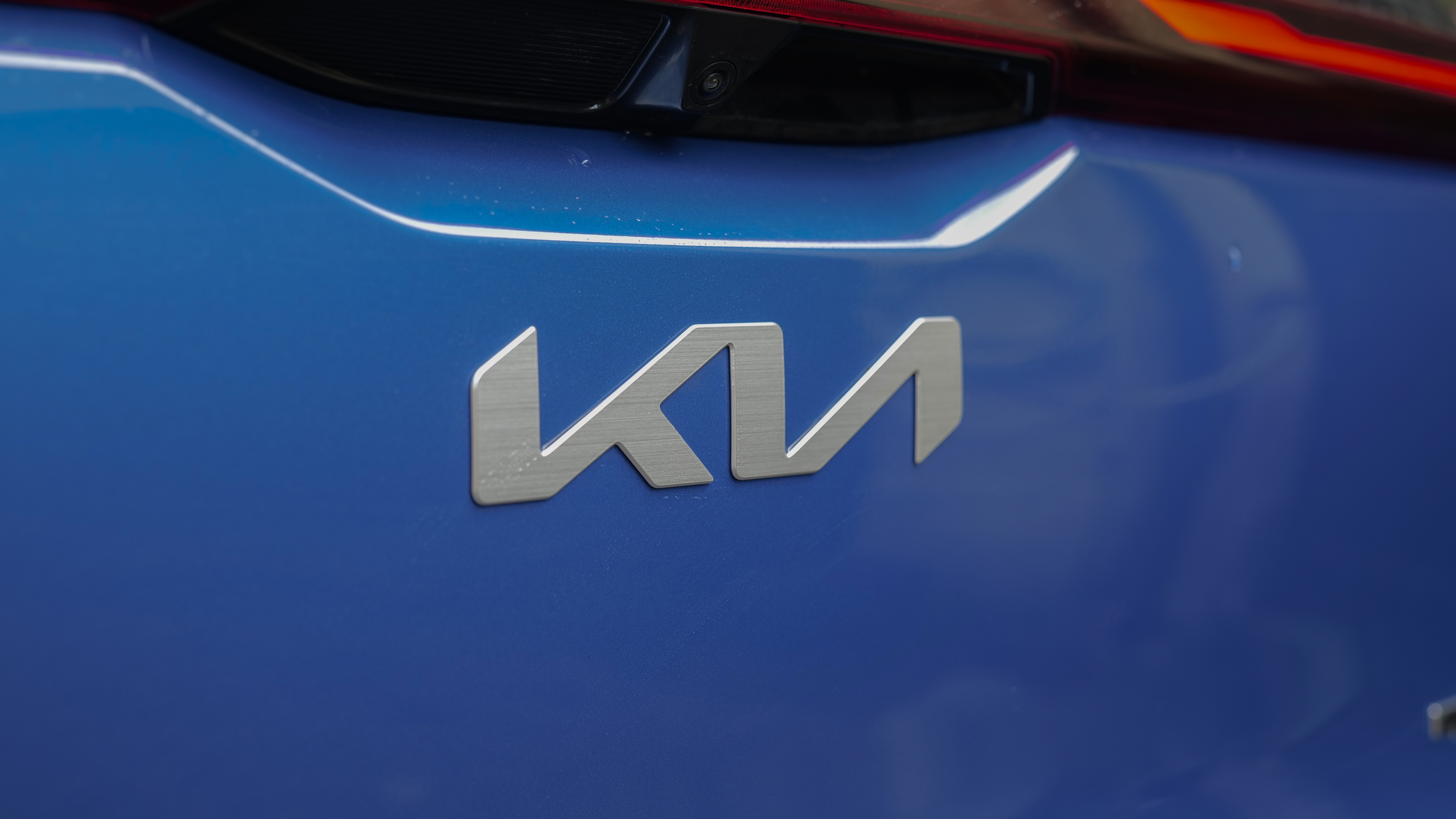KIA PICANTO HATCHBACK 1.0 GT-Line S 5dr